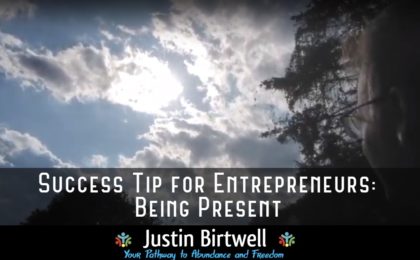 Becoming a Successful Entrepreneur